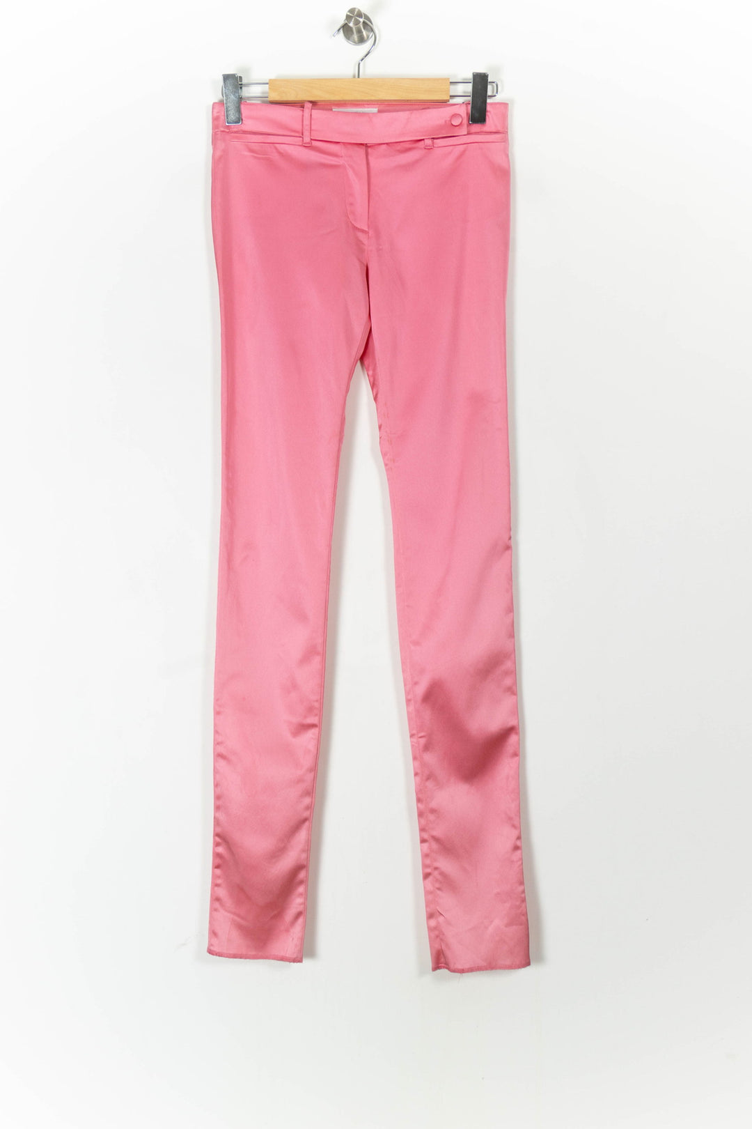 Pantalon Rose - Taille S/36 de la marque Vanessa Bruno | PARAD13187 - Vendu par Paradigme - Image 2