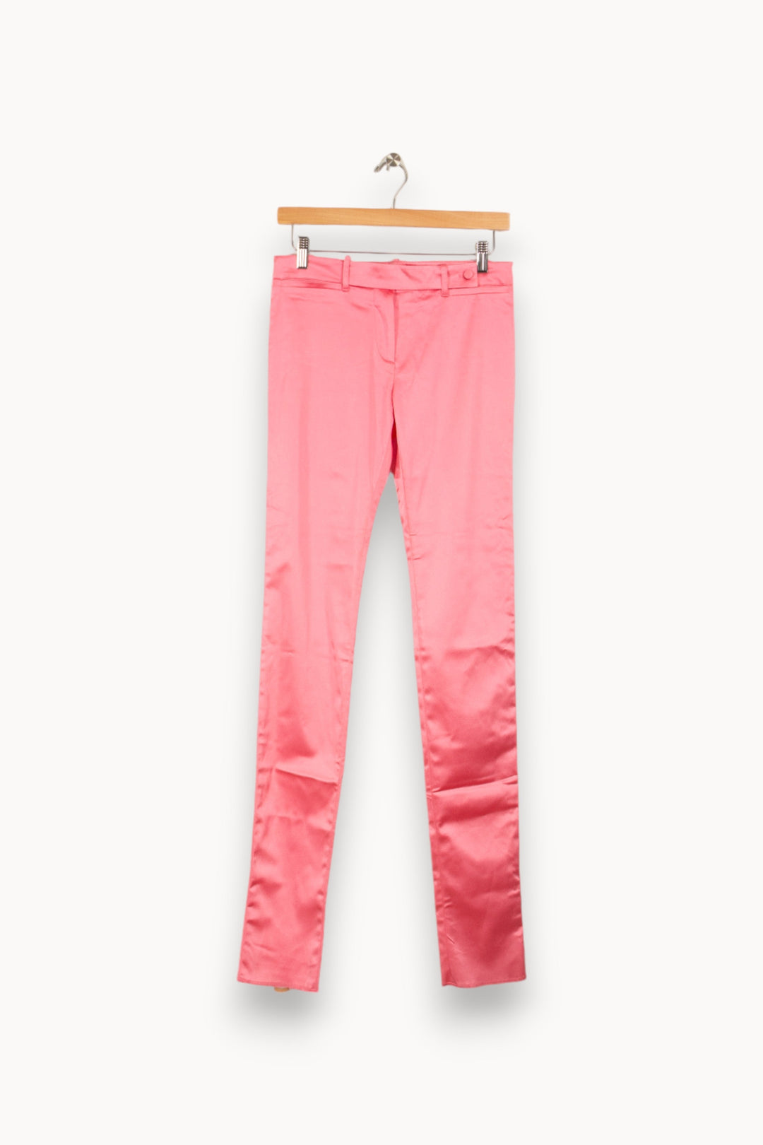 Pantalon rose - Taille S/36