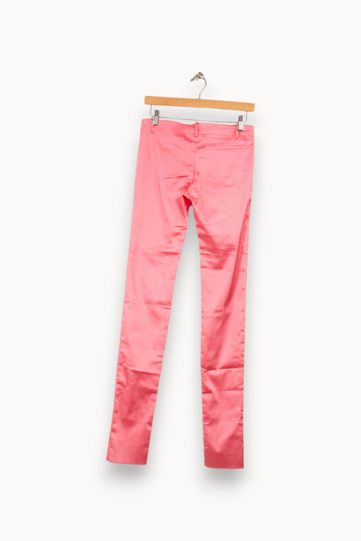 Pantalon rose - Taille S/36