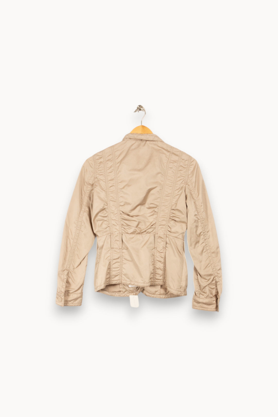 Veste beige - Taille S/36