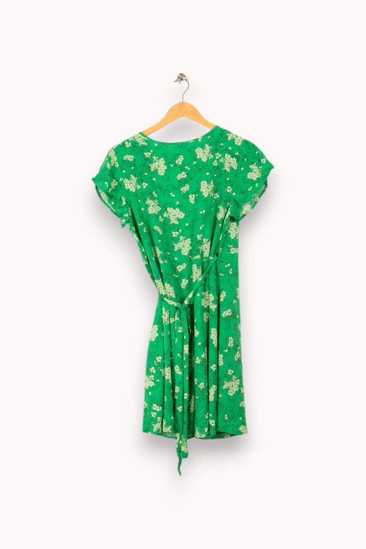 Robe verte - Taille M/38