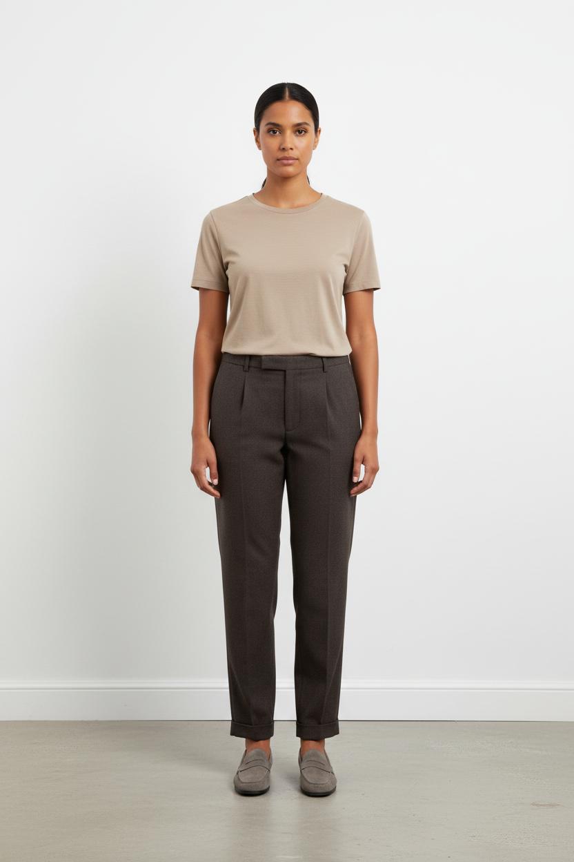 Pantalon - XXXL/46