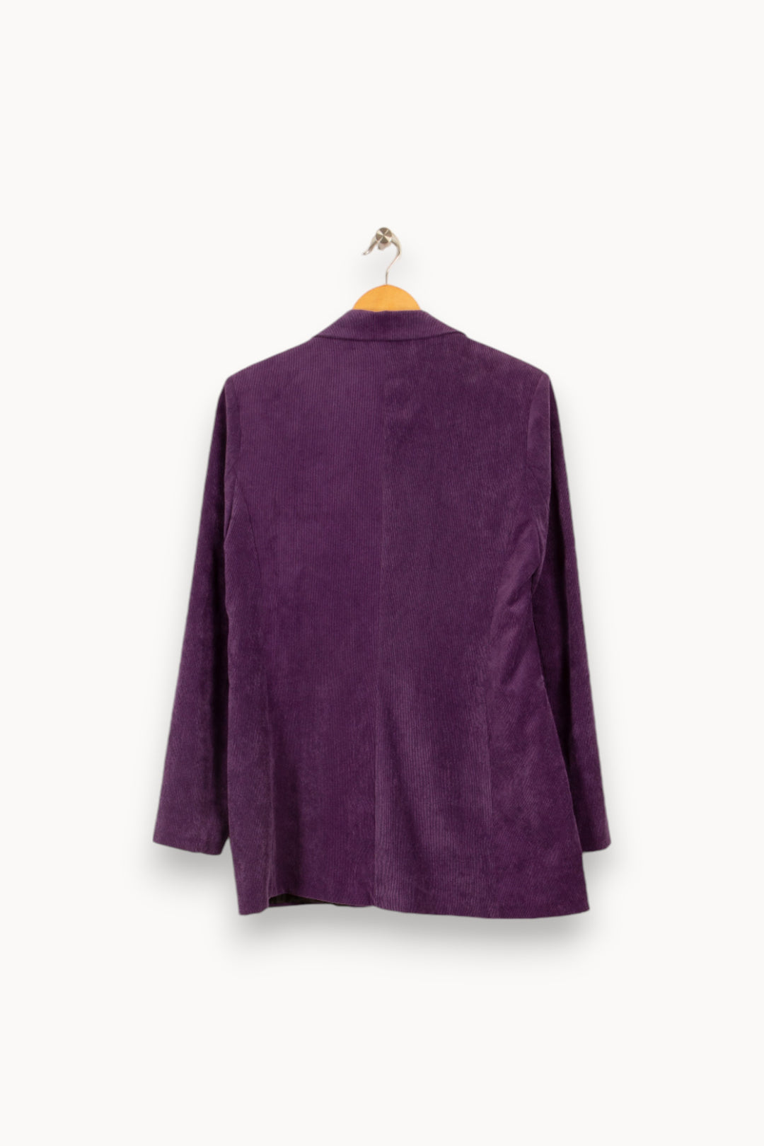 Veste Violet - Taille L/40