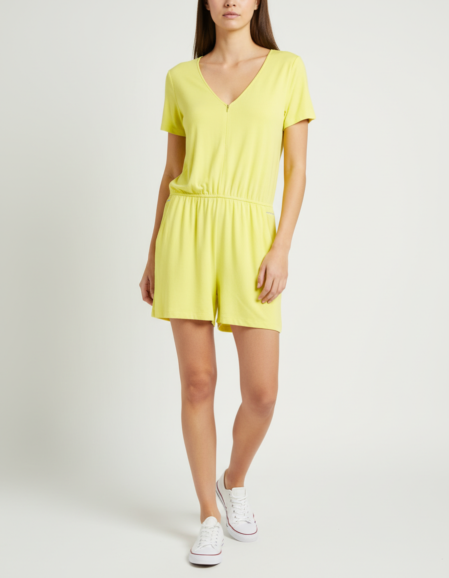 Robe verte - Taille M/38