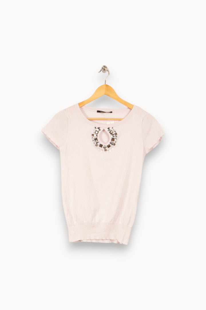 Top Rose - Taille M/38