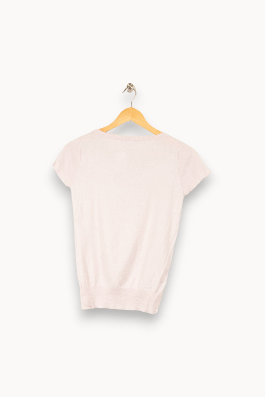 Top Rose - Taille M/38