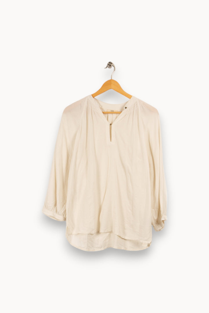 Blouse blanche - Taille S/36