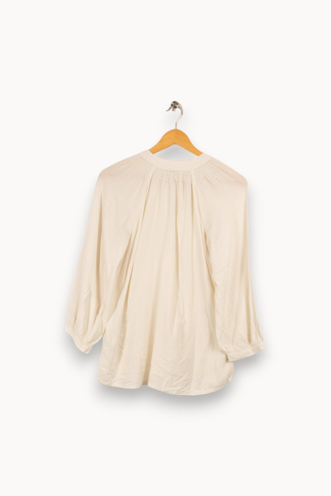 Blouse blanche - Taille S/36