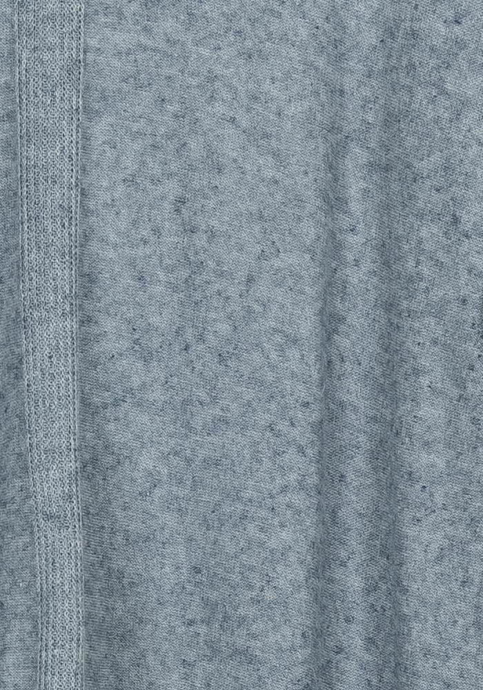 Pull Bleu - Taille S/36 de la marque Sud express | PARAD13459 - Vendu par Paradigme - Image 3