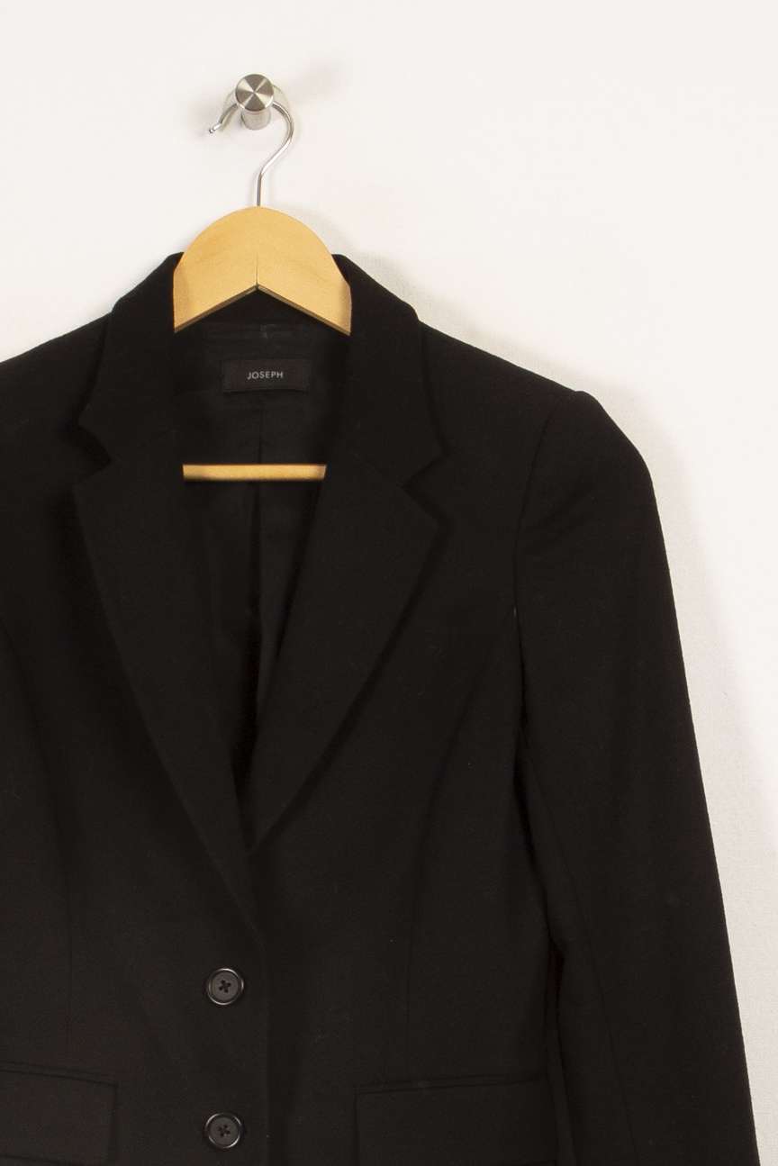 Veste noire - Taille M/38