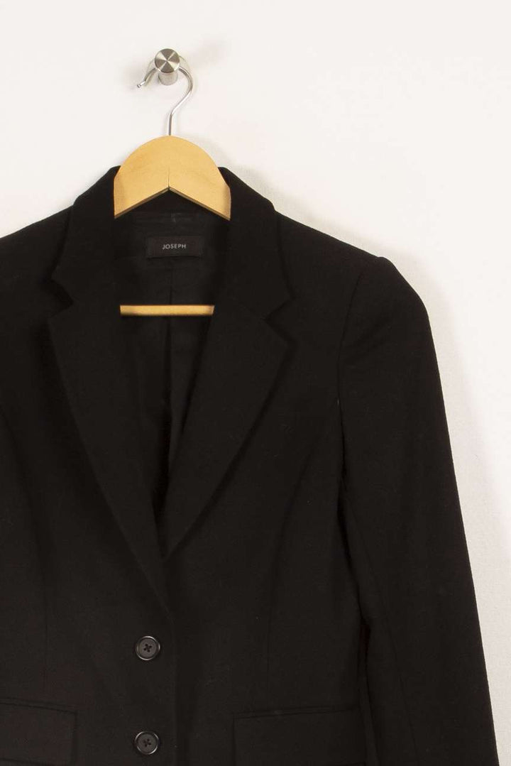 Veste noire - Taille M/38