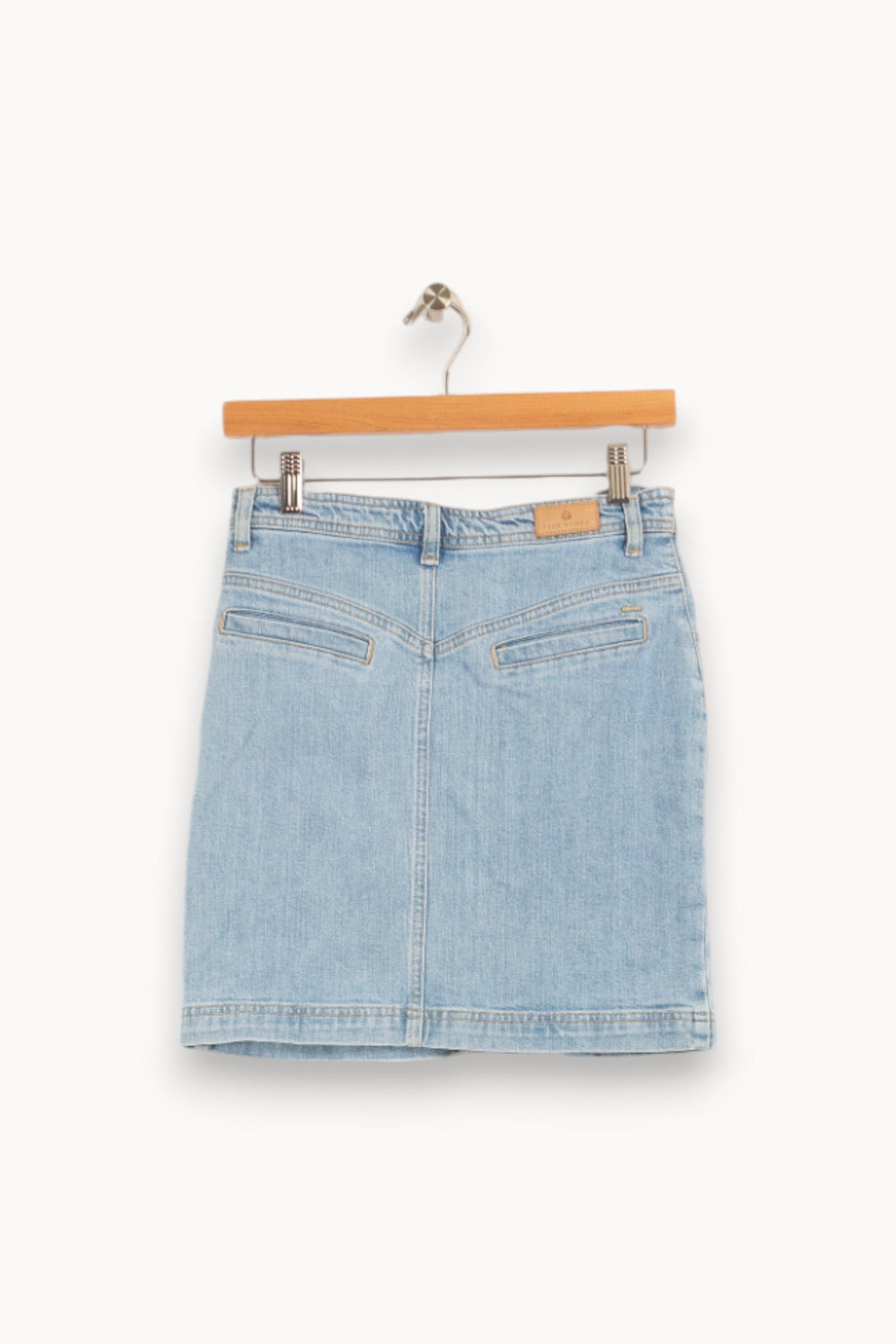 Jupe en jean bleue - Taille S/36