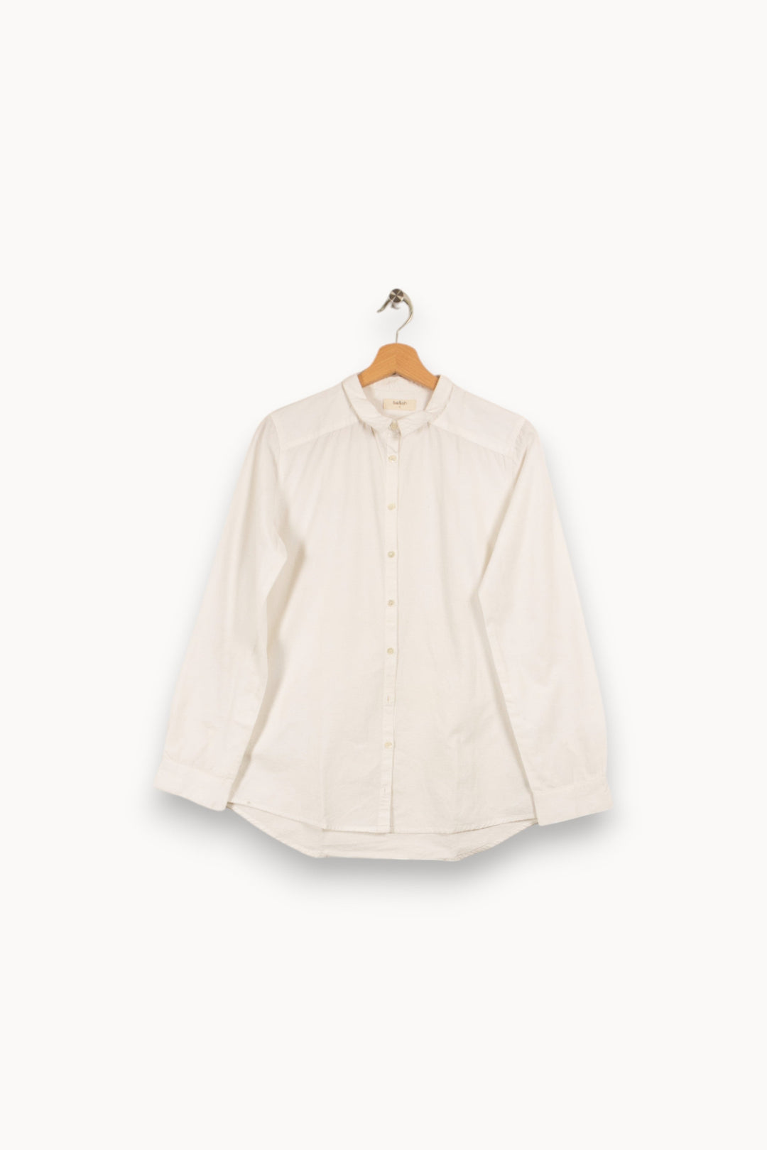 Chemise blanche - Taille S/36