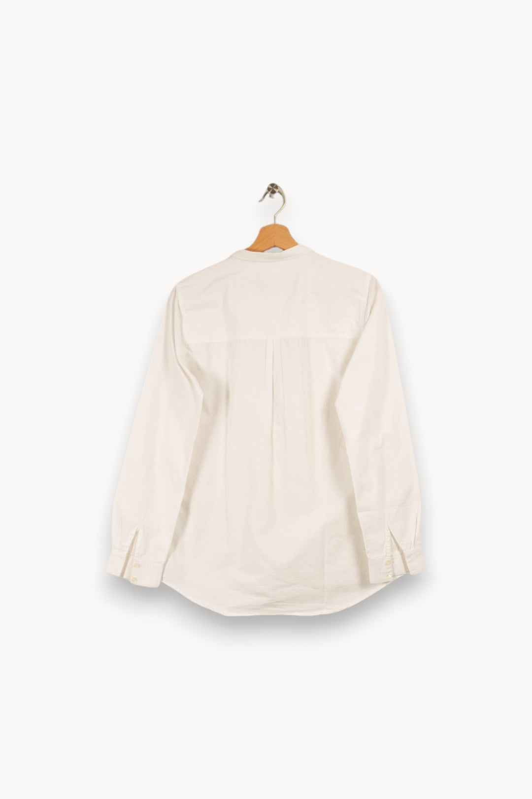 Chemise blanche - Taille S/36