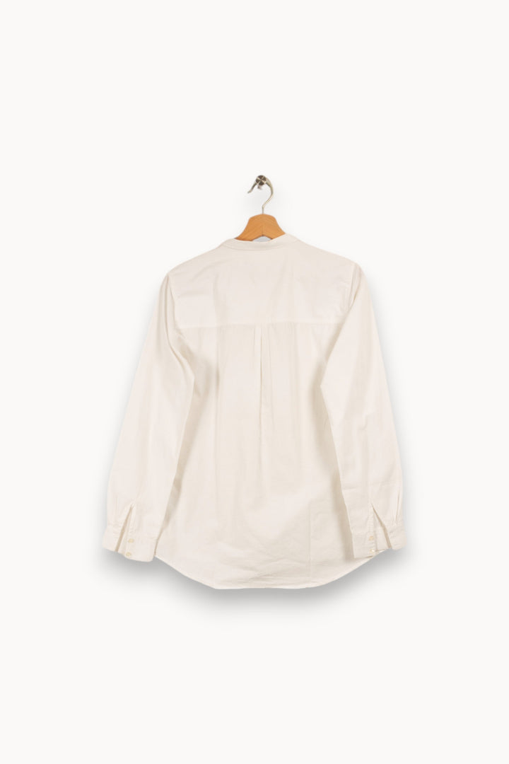 Chemise blanche - Taille S/36