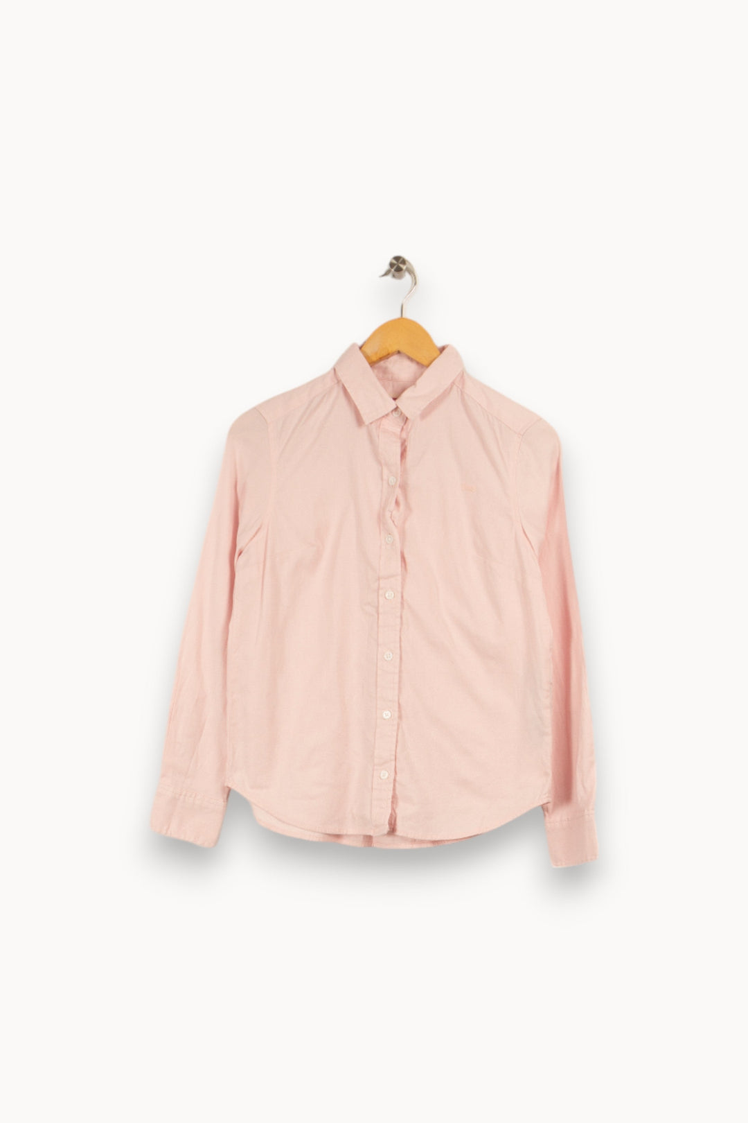 Chemise rose clair - Taille XXS/32