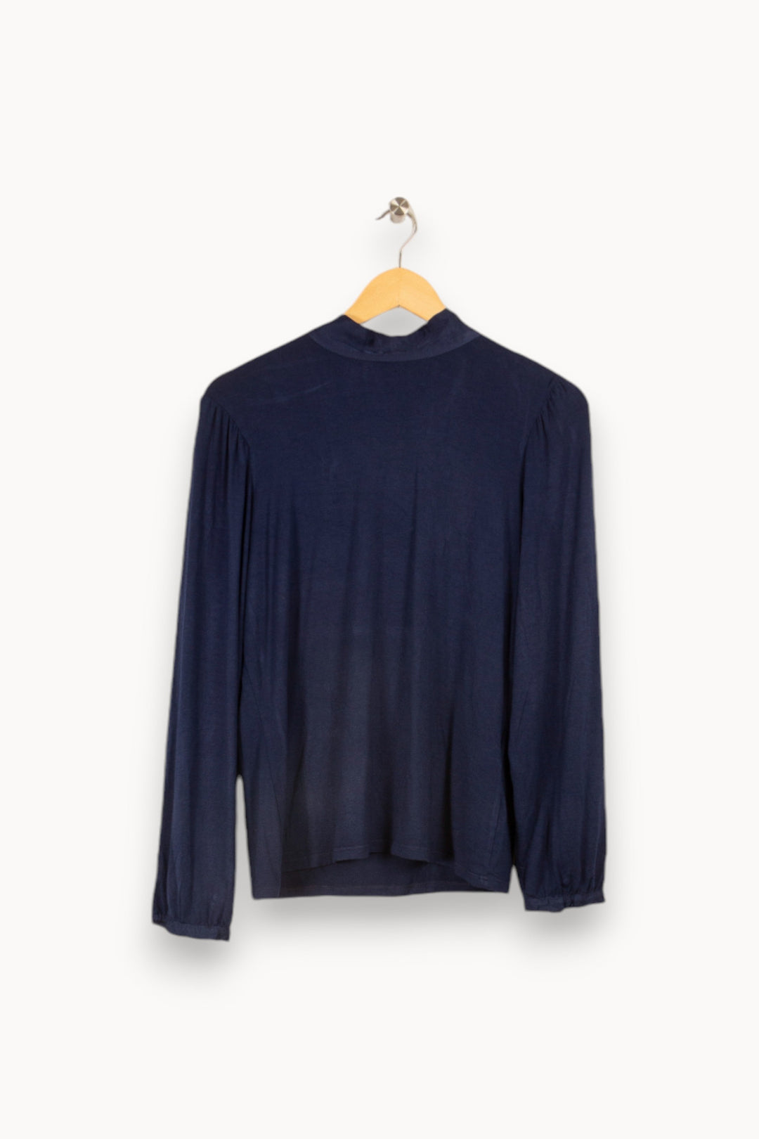Tee-shirt bi-matière - L/40