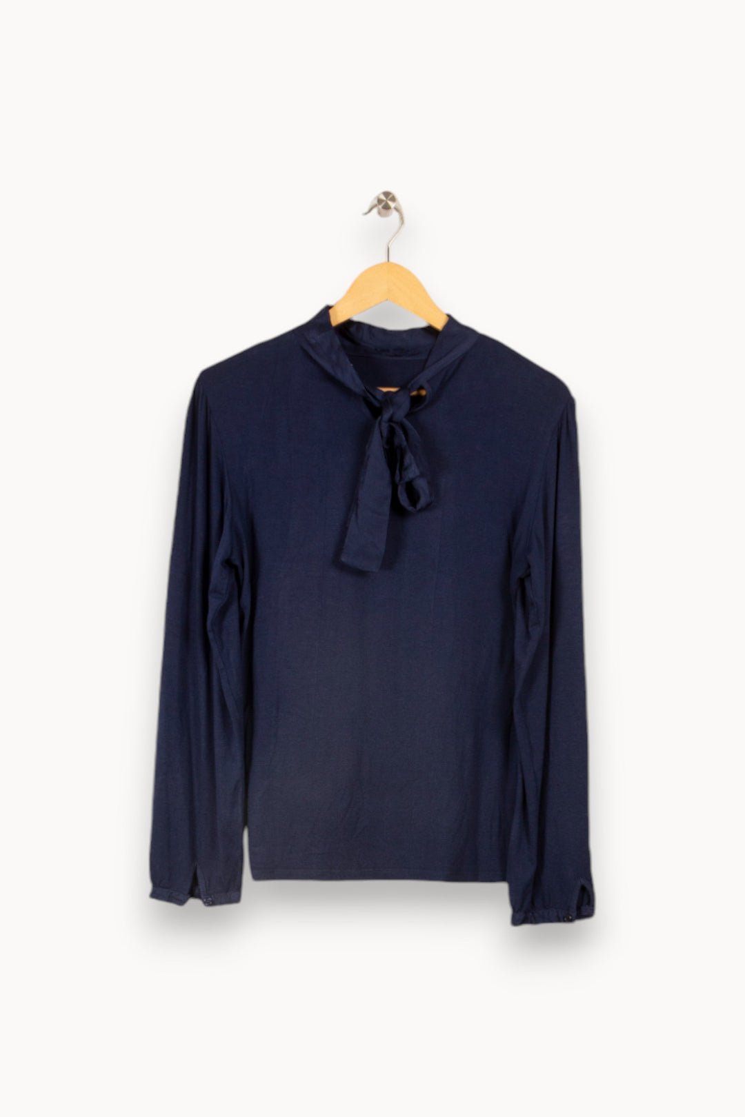 Tee-shirt bi-matière - L/40