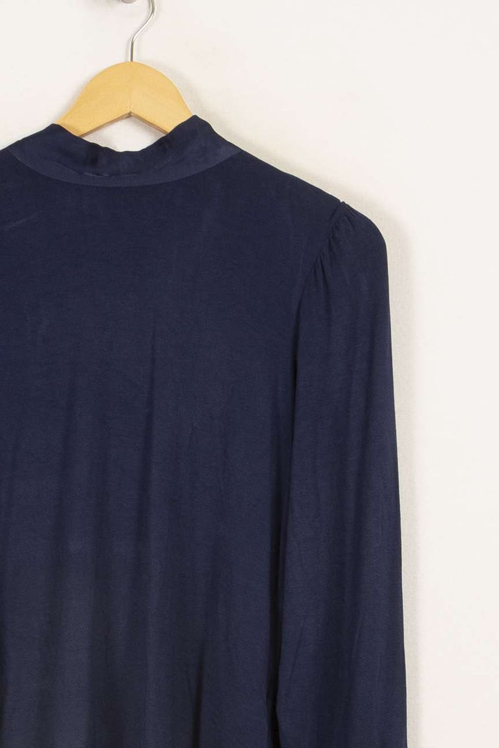 Tee-shirt bi-matière - L/40
