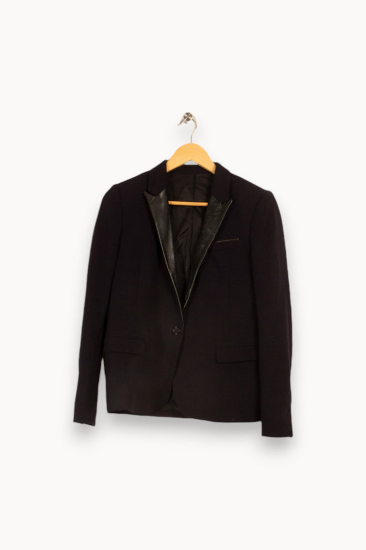 Veste de tailleur - M/38