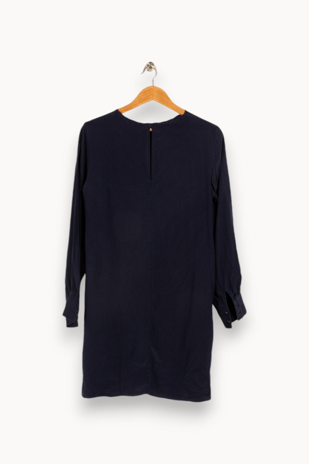 Robe bleue - Taille XL/42