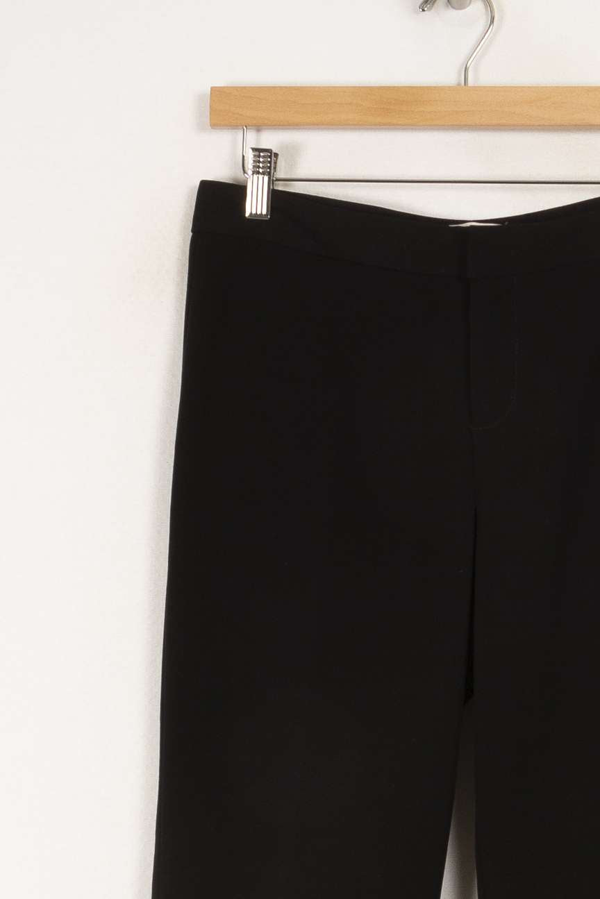 Pantalon noir - Taille M/38