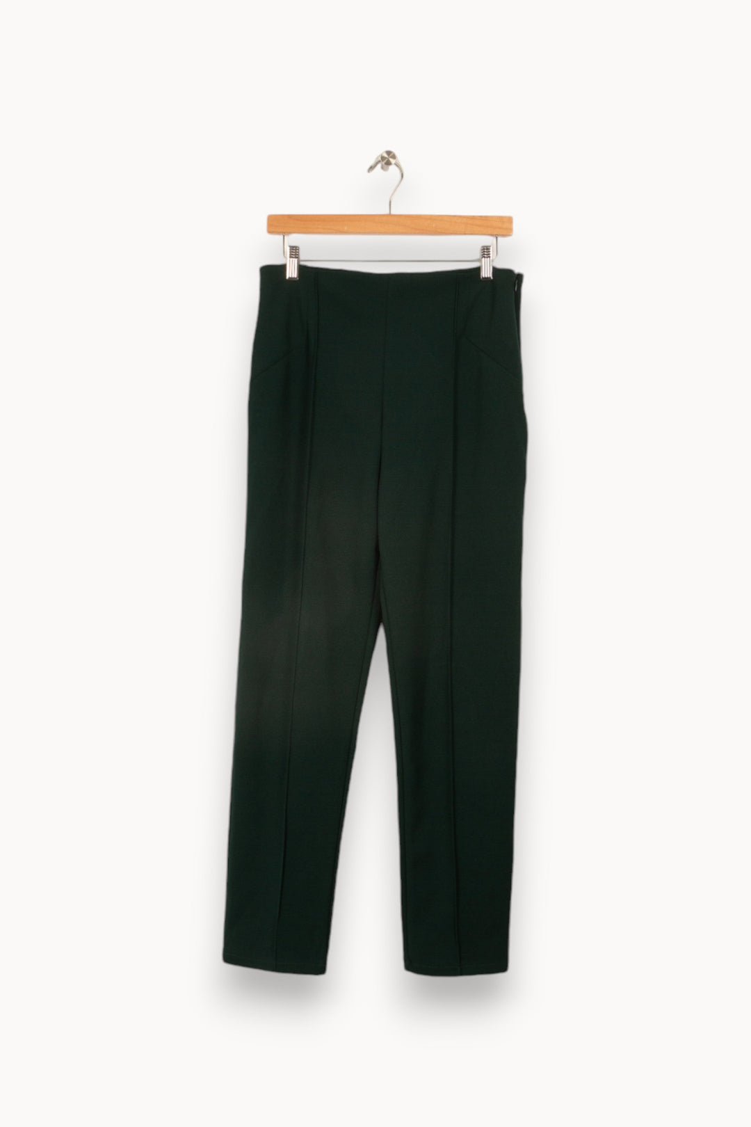 Pantalon vert foncé - Taille XL/42