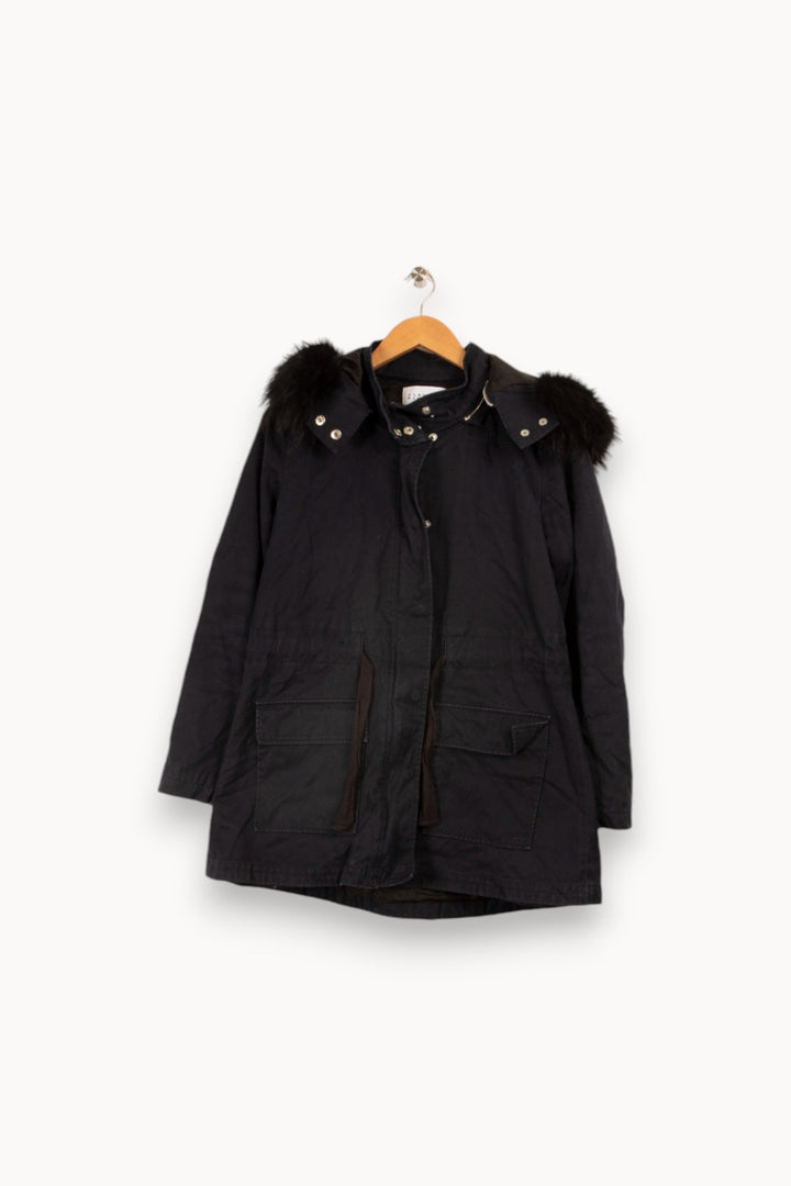 Manteau - S/36