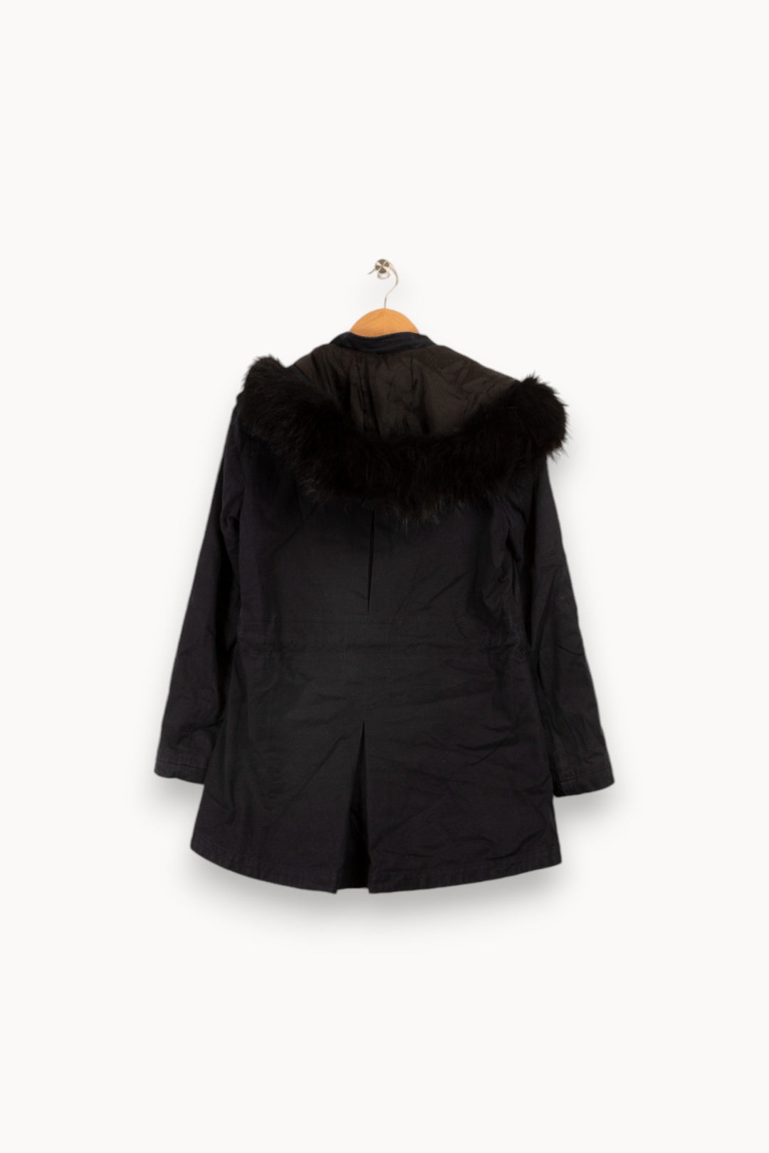 Manteau - S/36