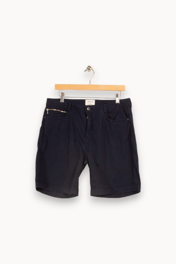 Short bleu - Taille XXL/44