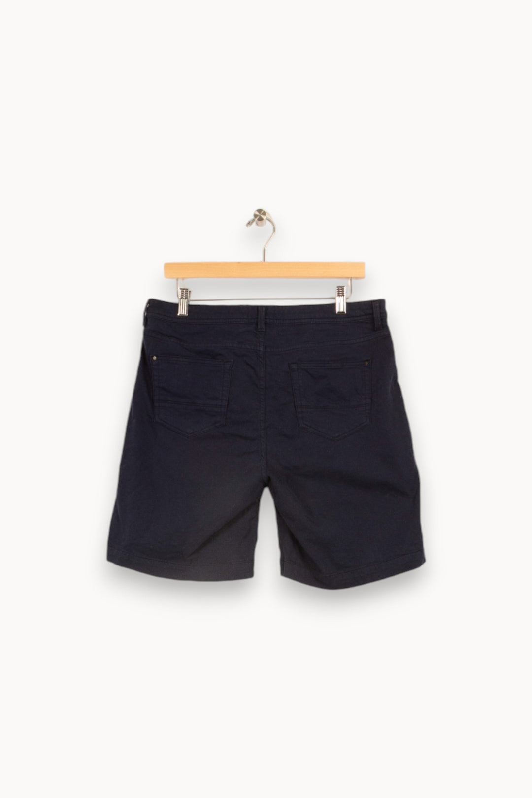 Short bleu - Taille XXL/44