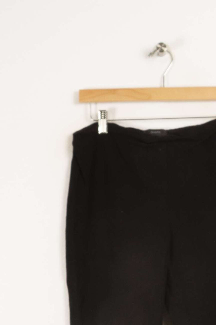 Pantalon noir - Taille L/40