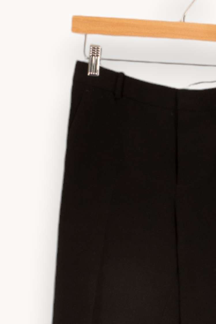 Pantalon noir - Taille S/36