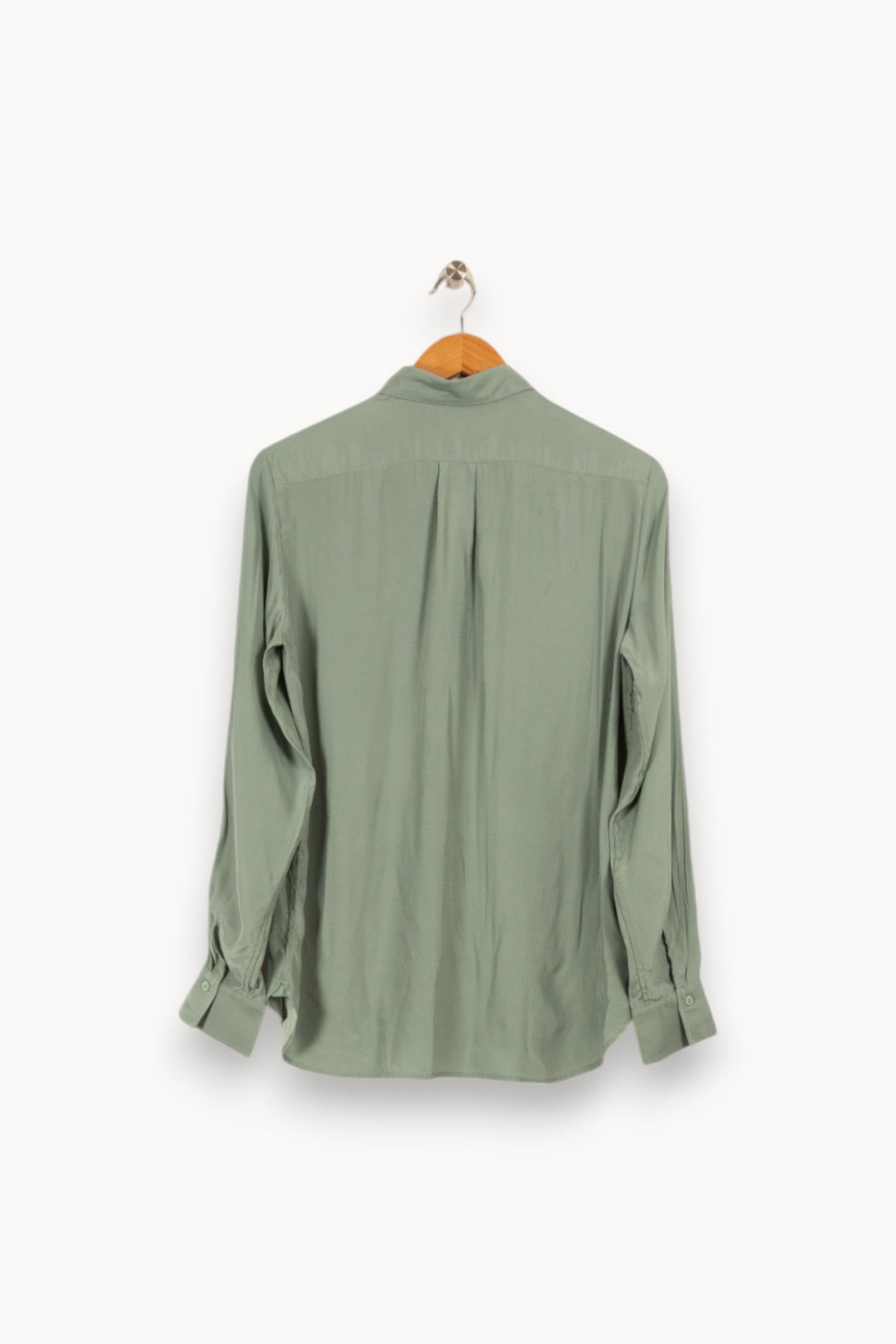 Chemise verte - Taille M/38