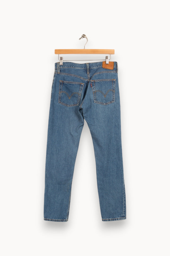 Straight Jean 501 CT W24L34 - XS/34