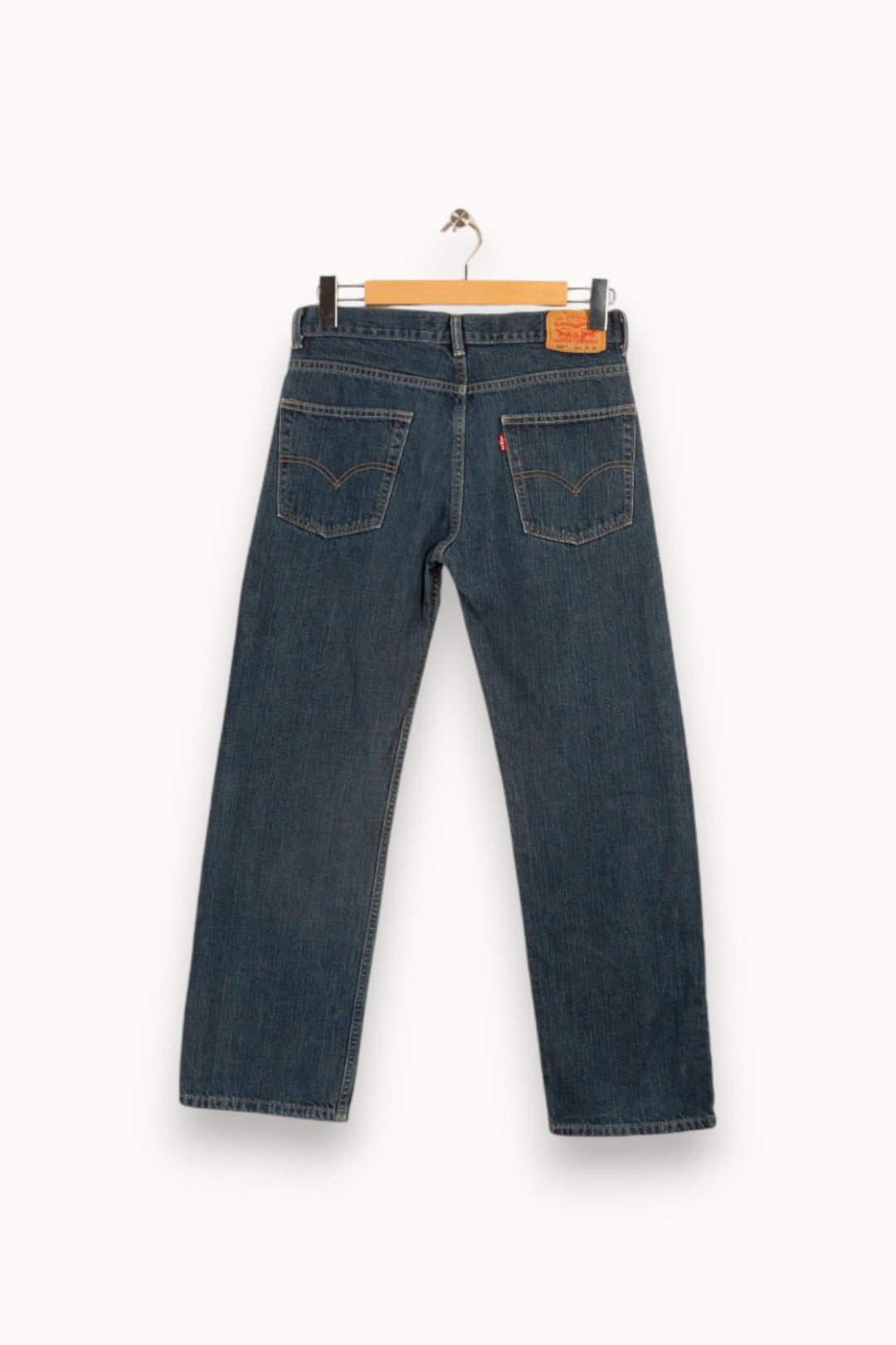 Straight Jean - S/36