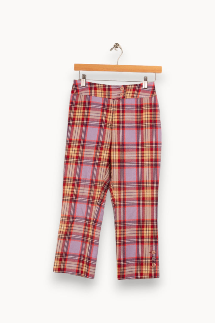 Pantalon - S/36