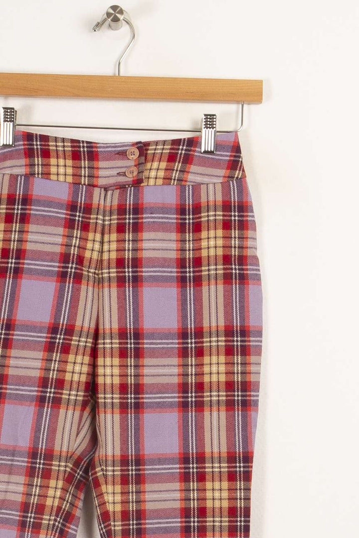 Pantalon - S/36