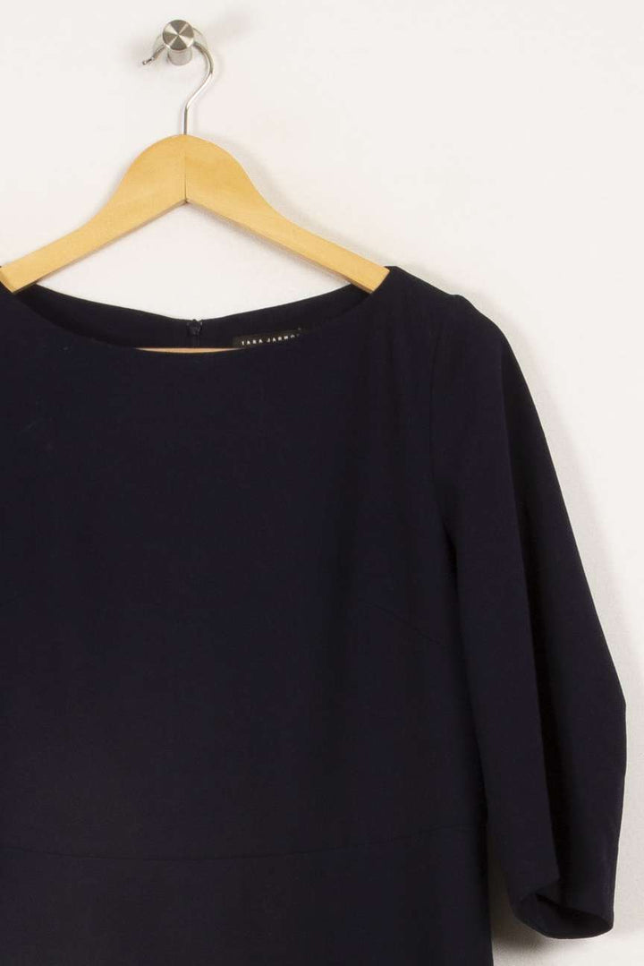 Robe bleue - Taille M/38