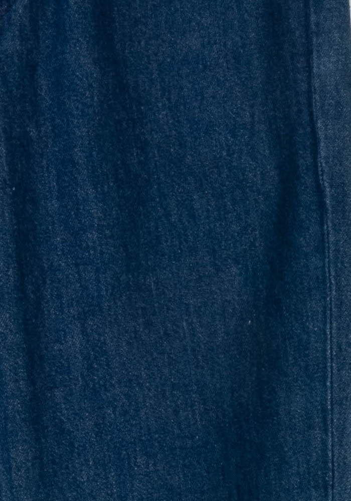 Jean Bleu - Taille XS/34 de la marque Levi's | PARAD13719 - Vendu par Paradigme - Image 3