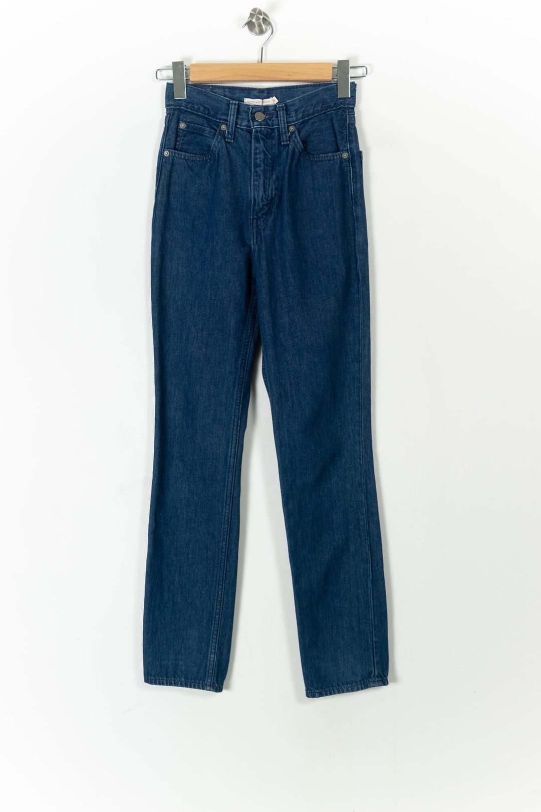 Jean Bleu - Taille XS/34 de la marque Levi's | PARAD13719 - Vendu par Paradigme - Image 2