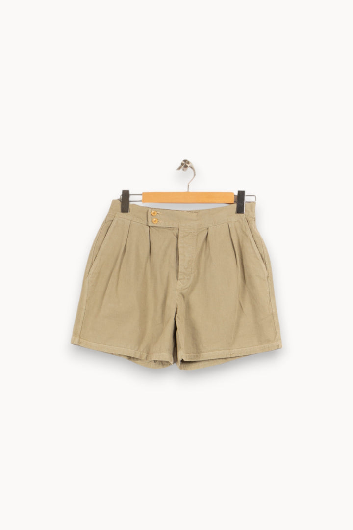 Short - L/40