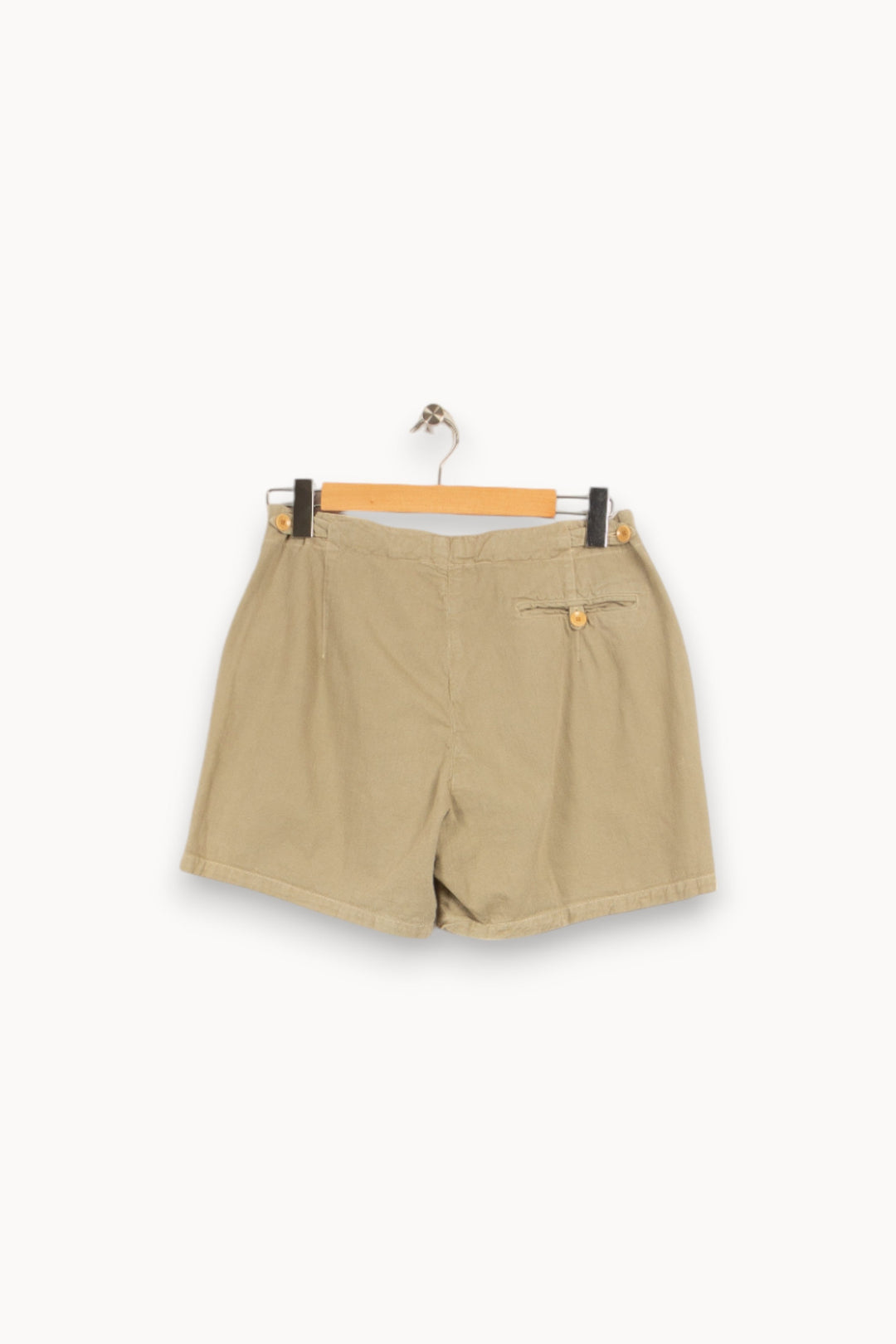 Short - L/40