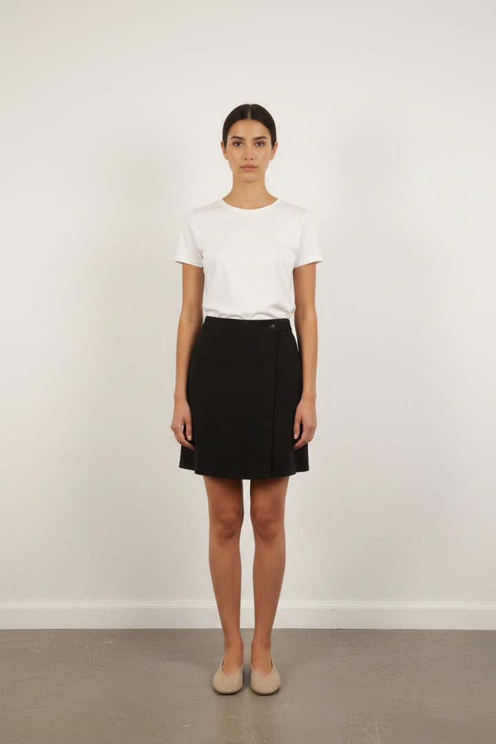 Jupe Noire - Taille XS/34
