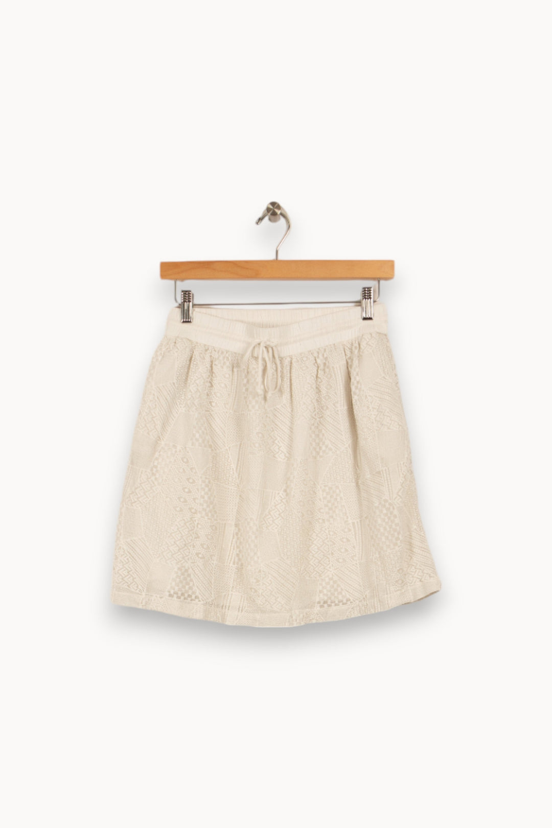 Jupe blanche - Taille S/36