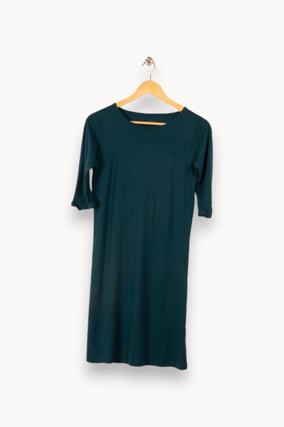 Robe verte - Taille S/36