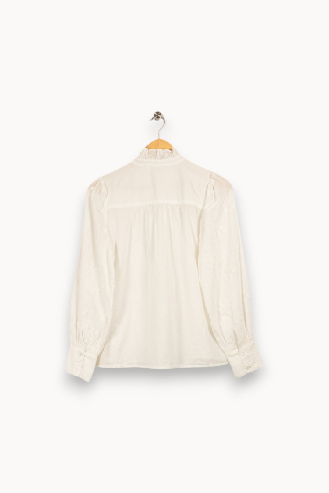 Blouse blanche - Taille S/36