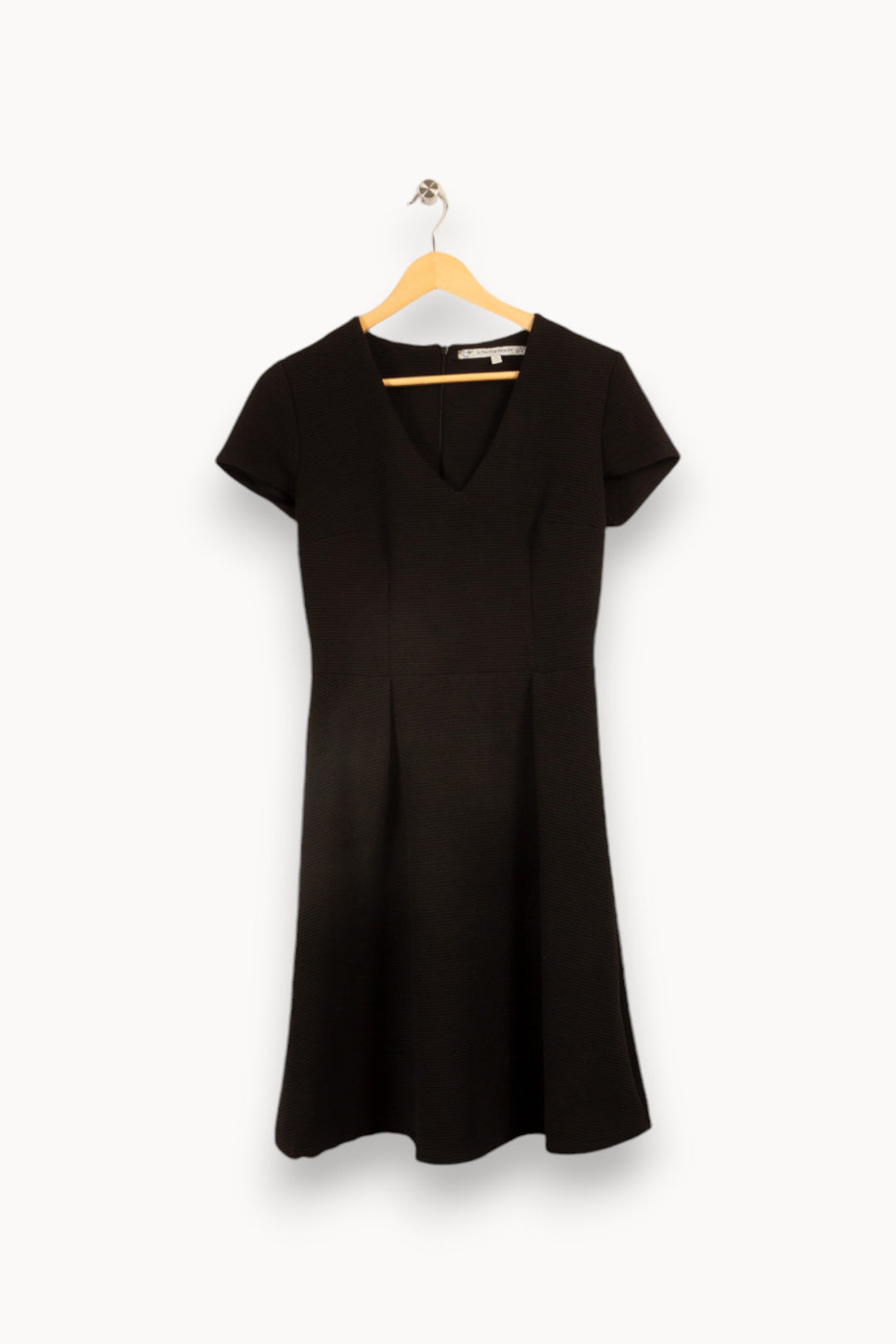 Robe noire - Taille S/36