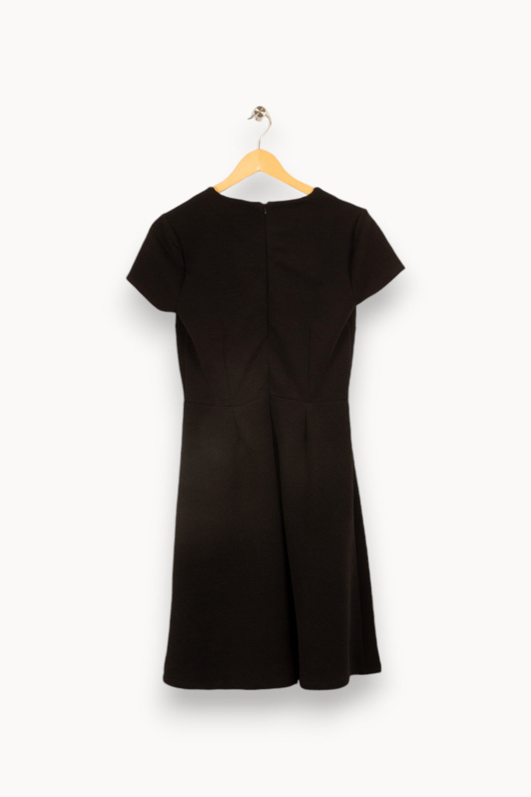 Robe noire - Taille S/36