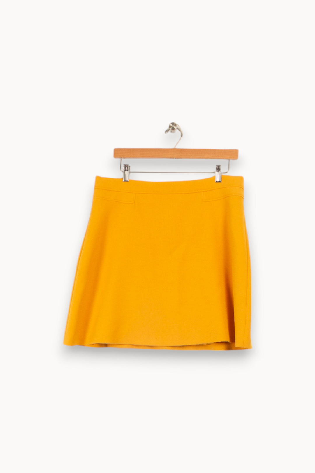 Jupe jaune - Taille XL/42